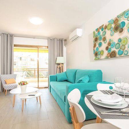 Aparthotel Ona Aquamarina La Pineda Zewnętrze zdjęcie