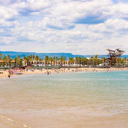 Aparthotel Ona Aquamarina La Pineda Zewnętrze zdjęcie