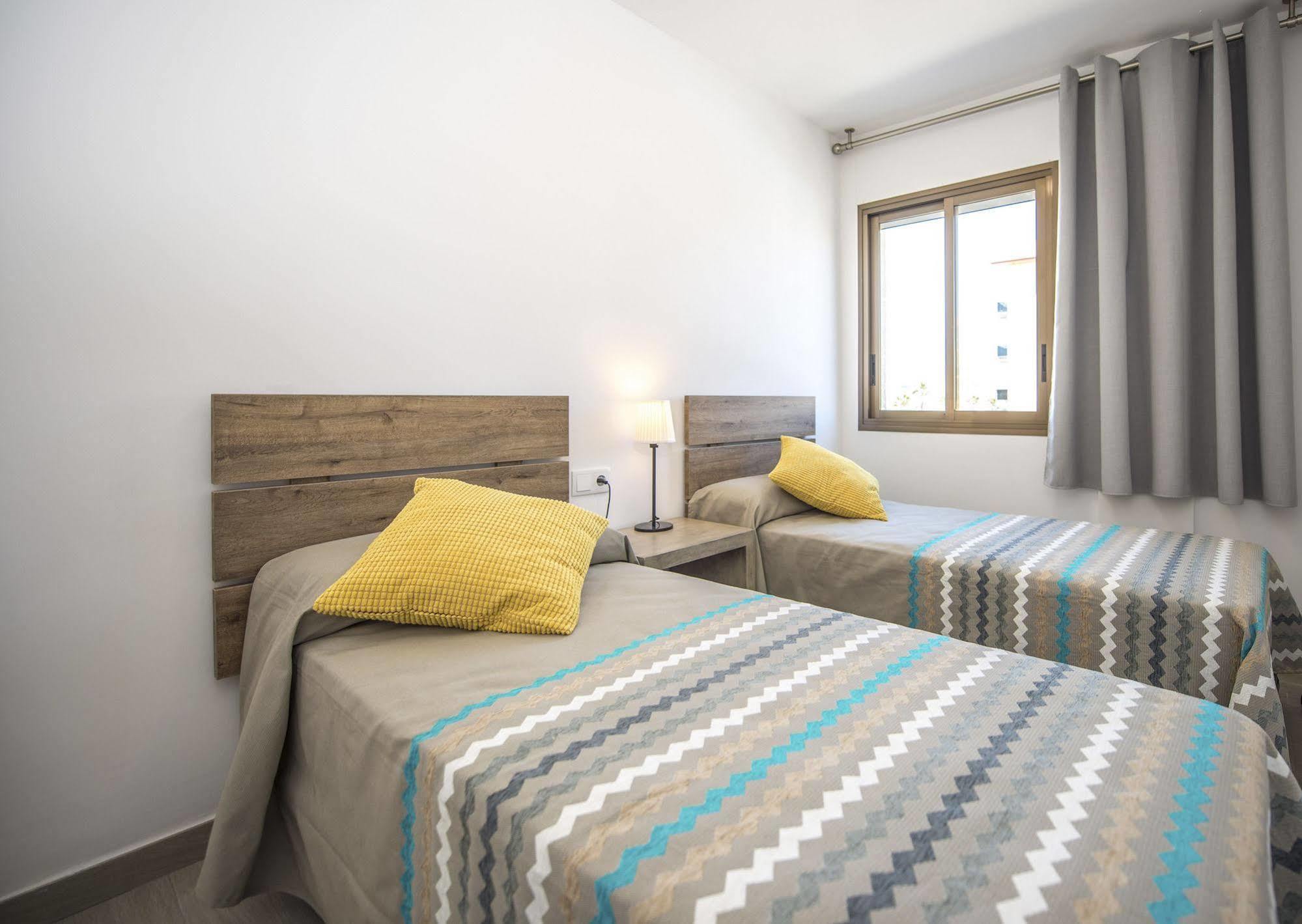 Aparthotel Ona Aquamarina La Pineda Zewnętrze zdjęcie