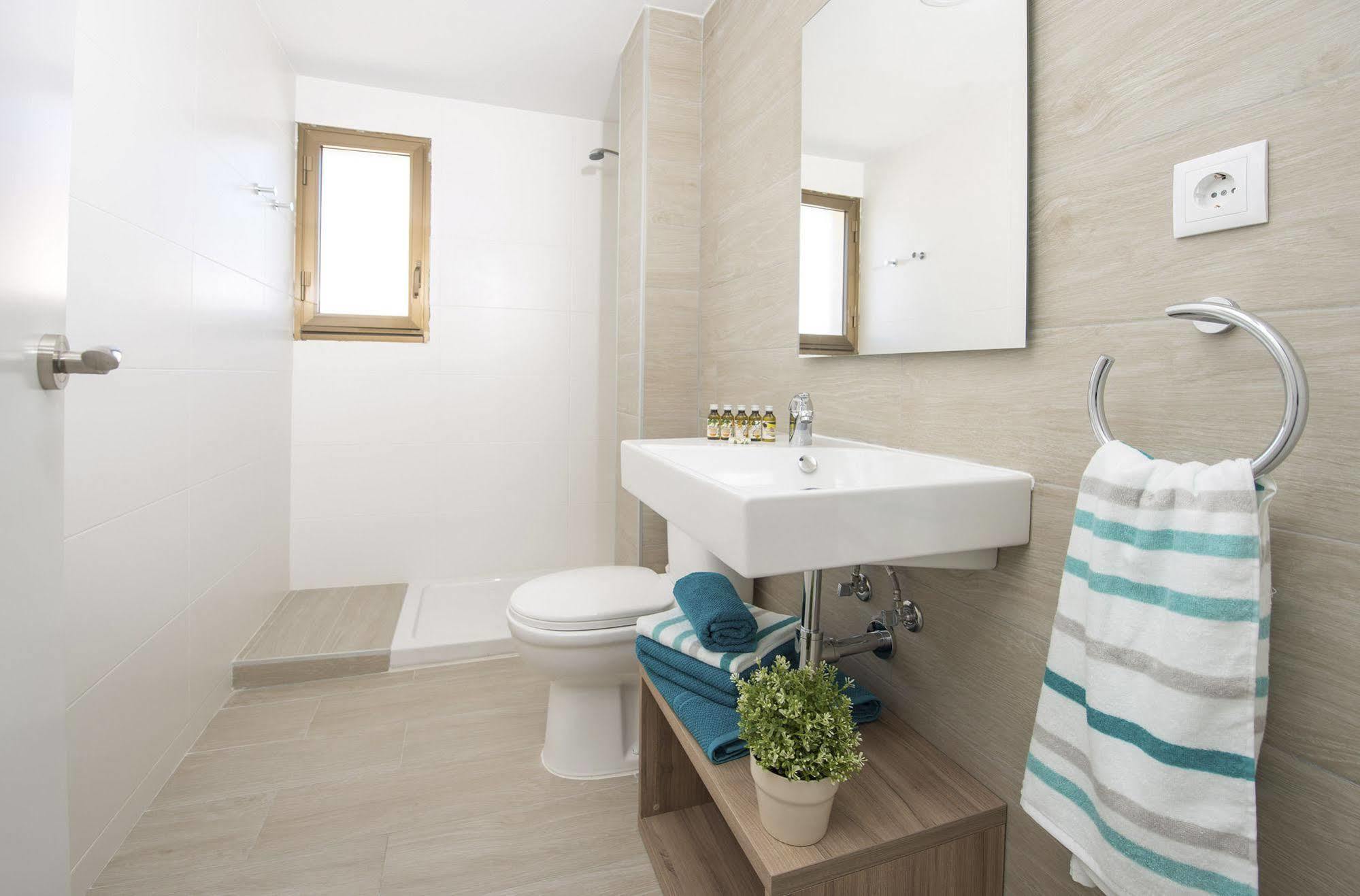 Aparthotel Ona Aquamarina La Pineda Zewnętrze zdjęcie