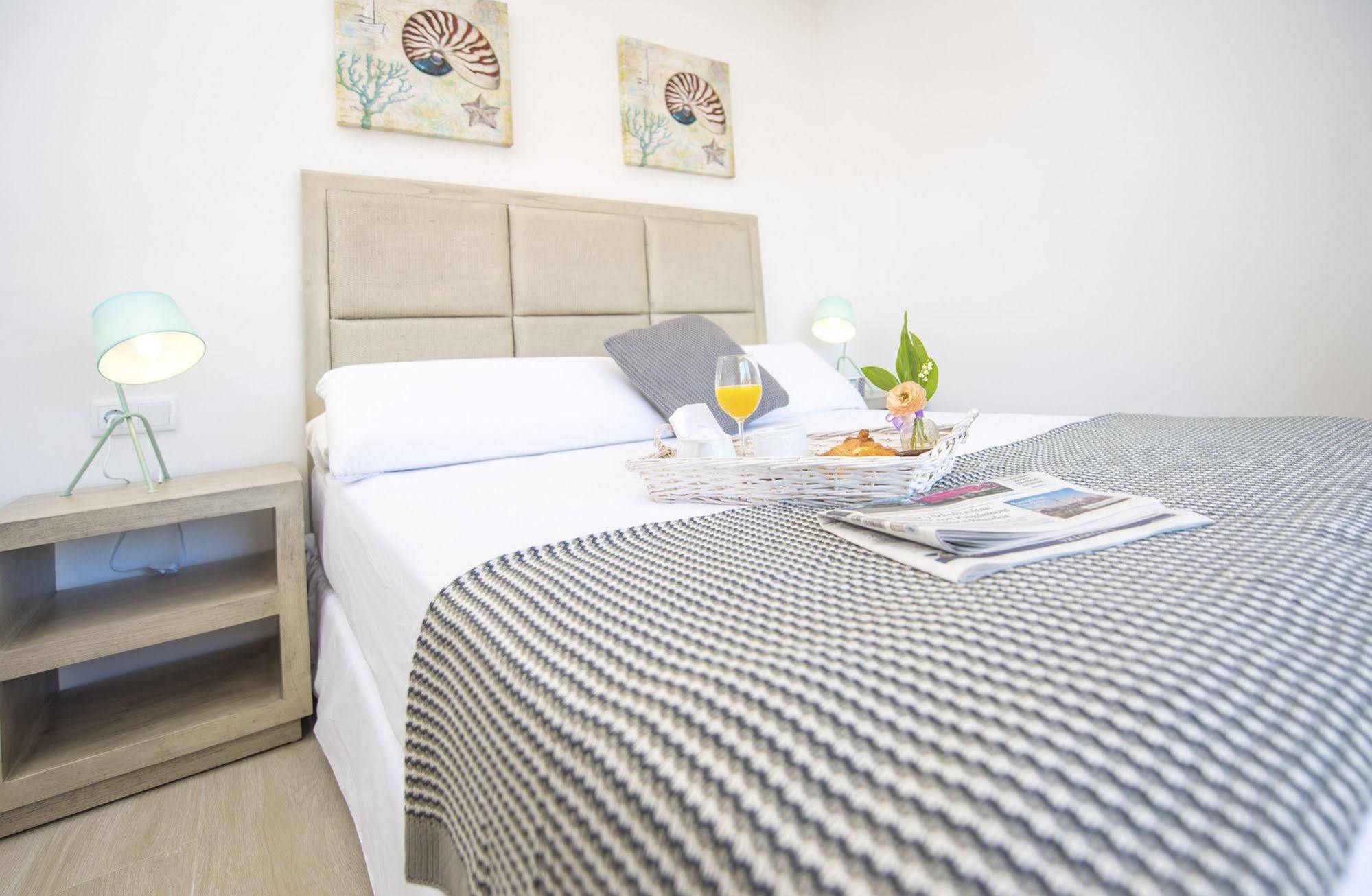 Aparthotel Ona Aquamarina La Pineda Zewnętrze zdjęcie